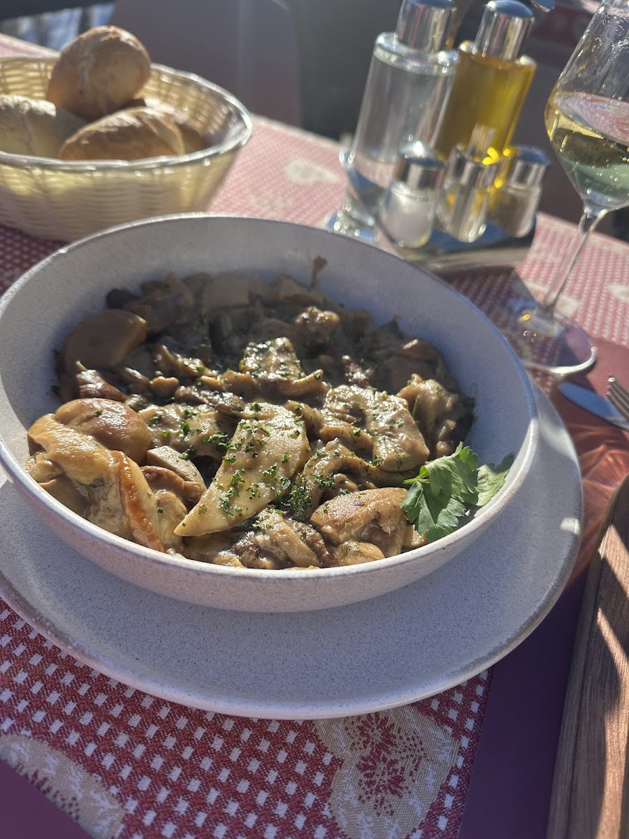 Baita Berghütte Photos 2